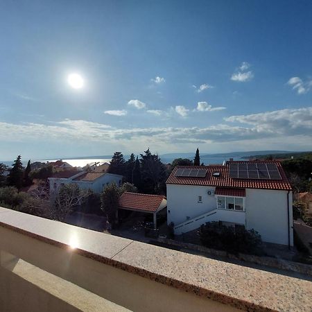 Apartmani Romana Punat Buitenkant foto