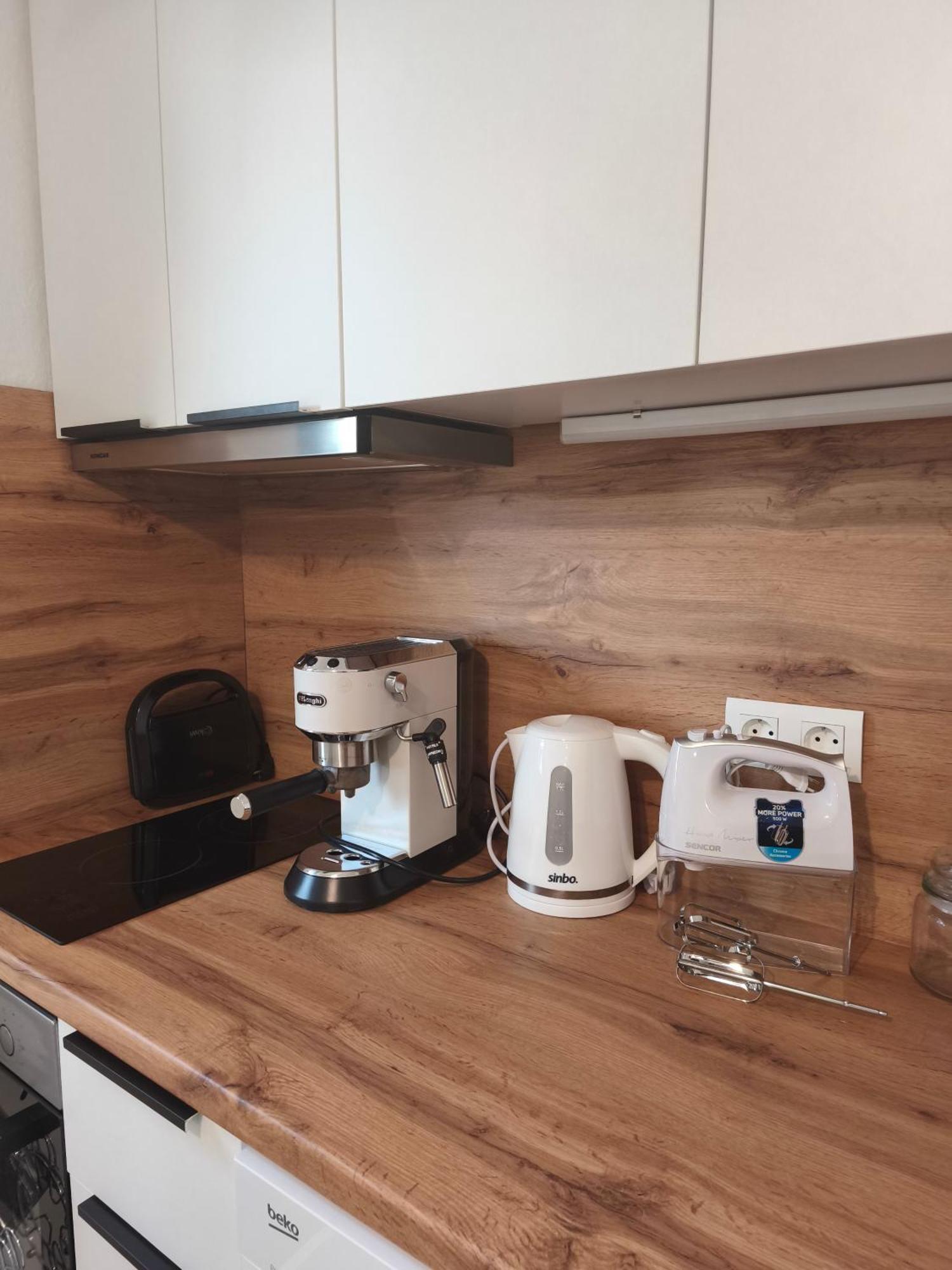 Apartmani Romana Punat Kamer foto