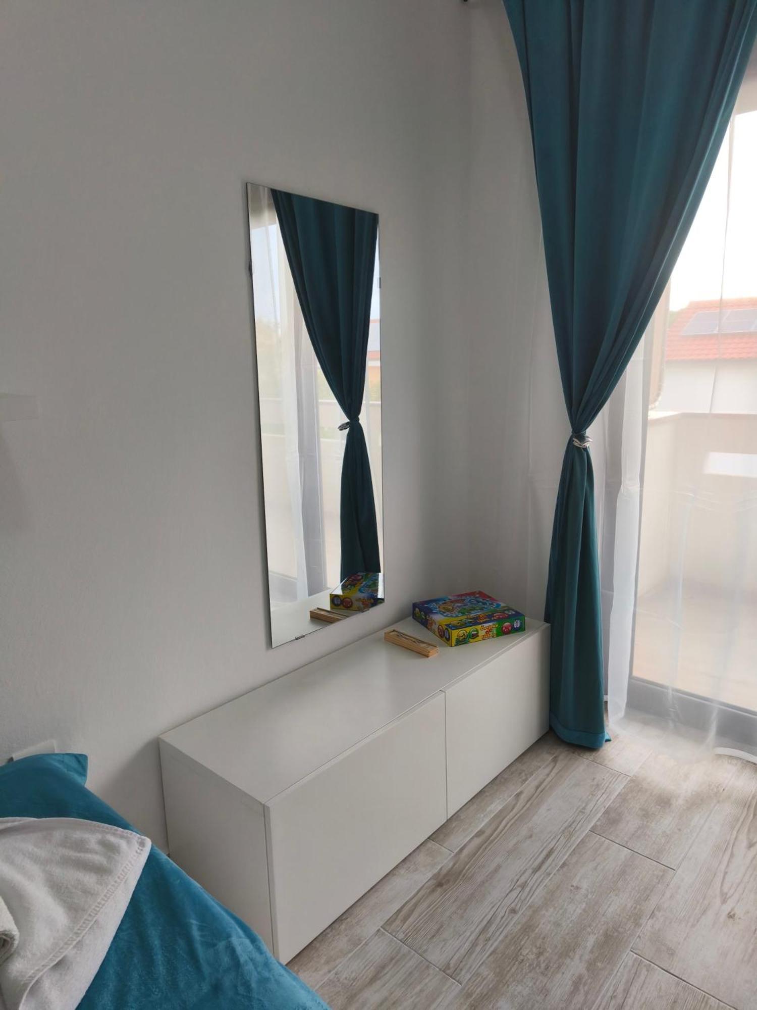 Apartmani Romana Punat Kamer foto